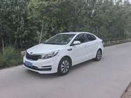 Kia K2 2017