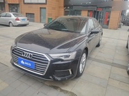 Audi A6 2021