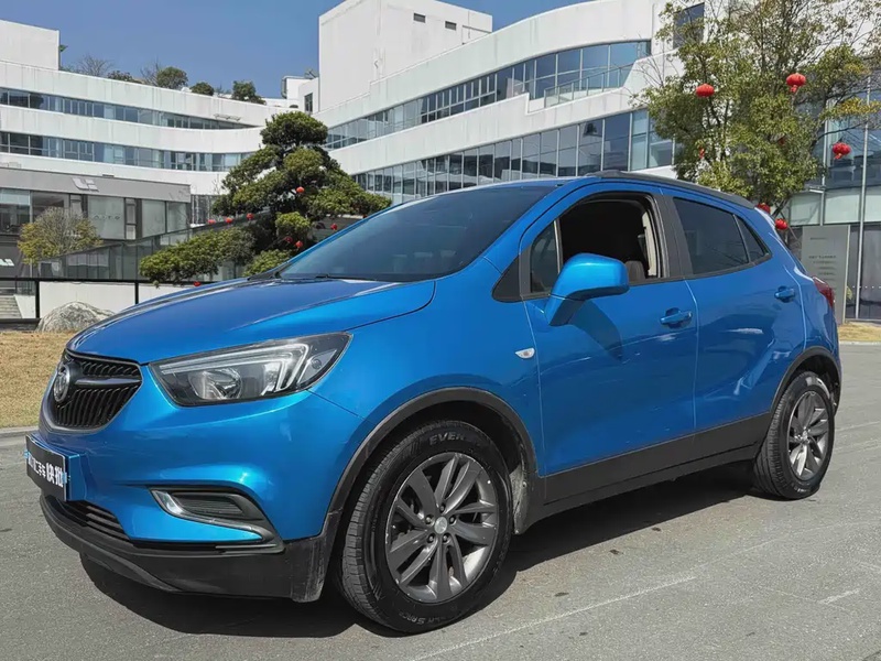 Buick Encore