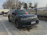 Volkswagen Teramont 2023