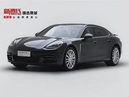 Porsche Panamera 2020