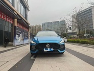 MG MG5 2021