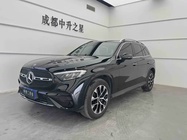 Mercedes-Benz GLC-Class 2024
