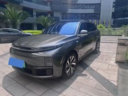 Li Auto L7 2023