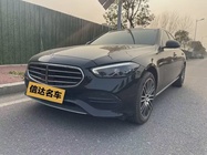 Mercedes-Benz C-Class 2024