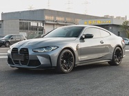 BMW M4 2023