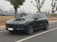 Porsche Cayenne 2019