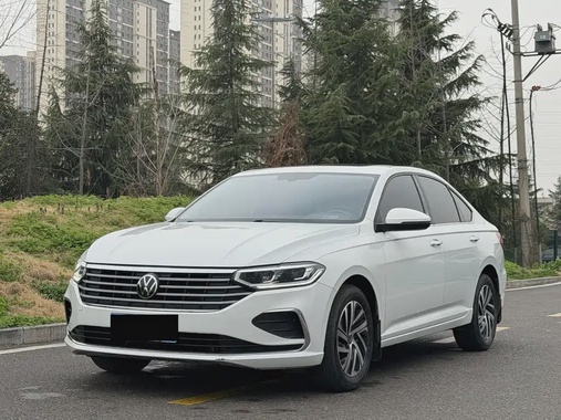 Volkswagen Lavida 2023
