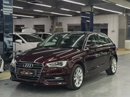 Audi A3 2015