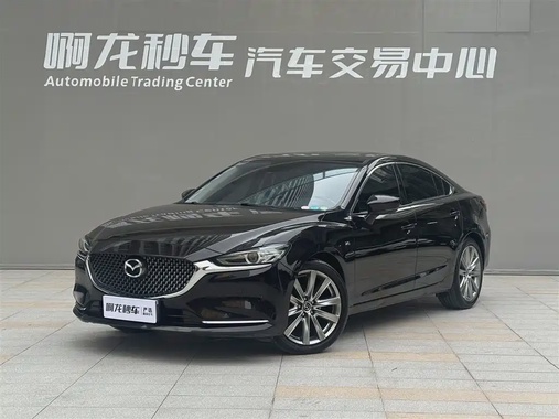 Mazda Atenza 2020