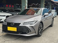 Toyota Avalon 2023
