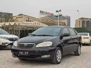 Toyota Corolla 2009