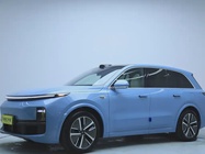 Li Auto L8 2024