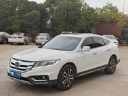 Honda Crosstour 2016