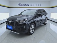 Toyota RAV4 2021