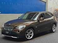 BMW X1 2011