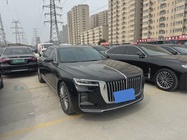 Hongqi H9 2021