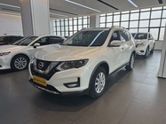 Nissan X-Trail 2020