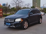 Mercedes-Benz GLB-Class 2023