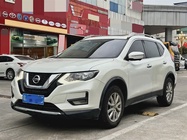 Nissan X-Trail 2021