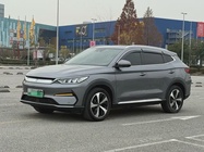 BYD PLUS 2023