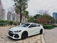 GAC Shadow Leopard 2023