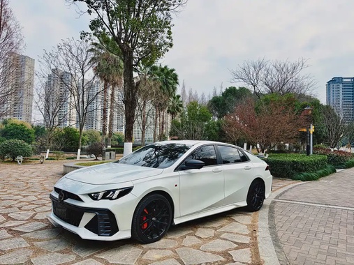 GAC Shadow Leopard 2023
