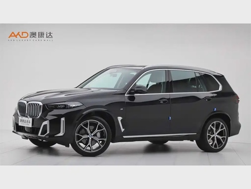 BMW X5 2024