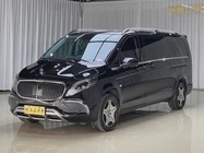 Mercedes-Benz Vito 2022