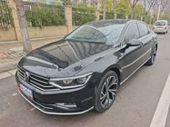 Volkswagen Magotan 2022