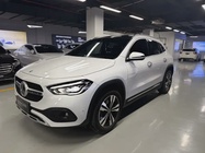 Mercedes-Benz GLA-Class 2022