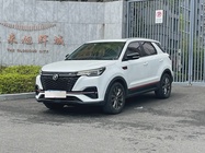 Changan CS55 2020