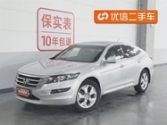 Honda Crosstour 2014