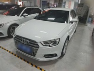 Audi A3 2019