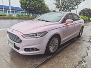 Ford Mondeo 2014