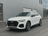 Audi Q5 2022