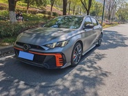 GAC Shadow Leopard 2025