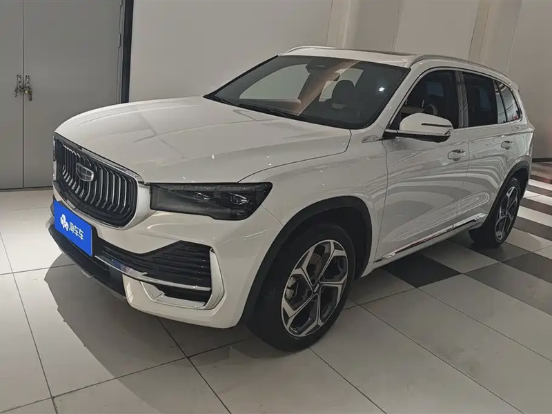 Geely Xingyue L