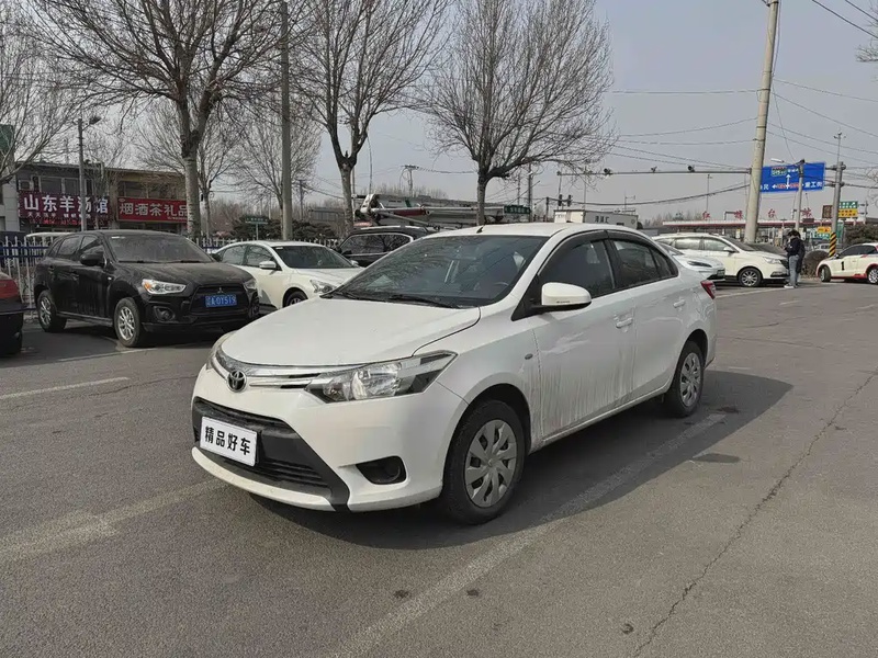 Toyota Vios