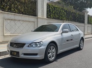 Toyota Reiz 2007