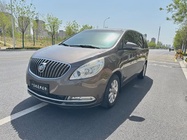 Buick GL8 2016