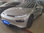 XPeng P7 2022