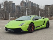 Lamborghini Gallardo 2015