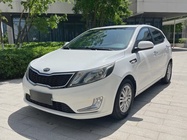 Kia K2 2014