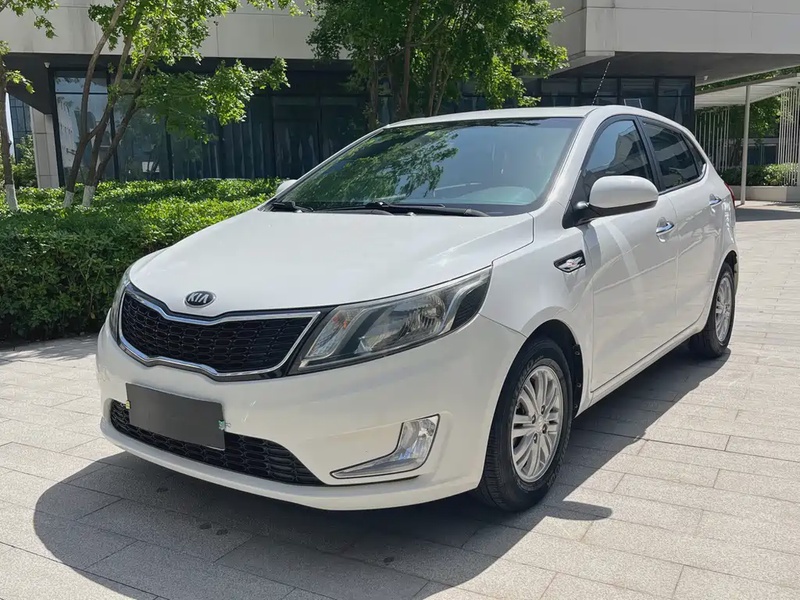 Kia K2