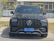 Mercedes-Benz GLE-Class 2020