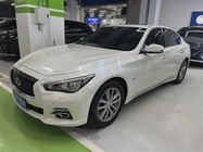 Infiniti Q50 2017