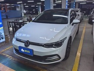 Volkswagen Golf 2021