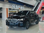 BMW X6 2021