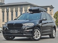 BMW X5 2018